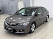 Honda Civic VIII Рестайлинг Москва  - изображение 10