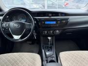 Toyota Corolla XI (E160 E170 E180) Набережные Челны  - изображение 30