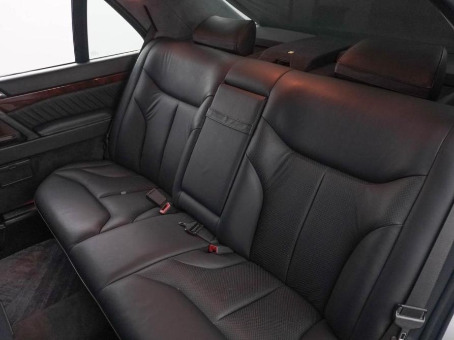 Mercedes-Benz S-Класс III (W140) Москва  - изображение 11