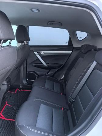 Geely Coolray I с пробегом 2023 года, цена 1 670 000 рублей, 62000 км, внедорожник, Автокод Объявления