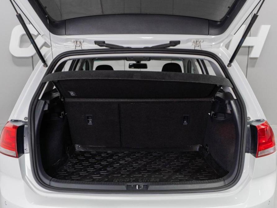 Volkswagen Golf VII Тюмень  - изображение 22