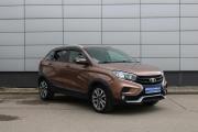 Lada (ВАЗ) XRAY I Ярославль  - изображение 17