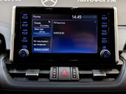 Toyota RAV4 V (XA50) Москва  - изображение 42