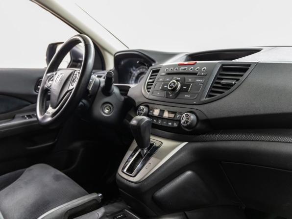 Honda CR-V IV с пробегом 2014 года, цена 1 828 000 рублей, 121261 км, внедорожник, Автокод Объявления