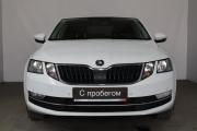 Skoda Octavia III (A7) Рестайлинг Санкт-Петербург  - изображение 18