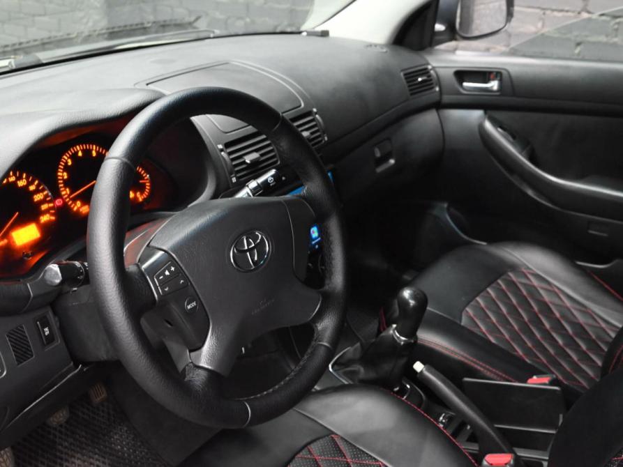 Toyota Avensis II Рестайлинг Екатеринбург  - изображение 15