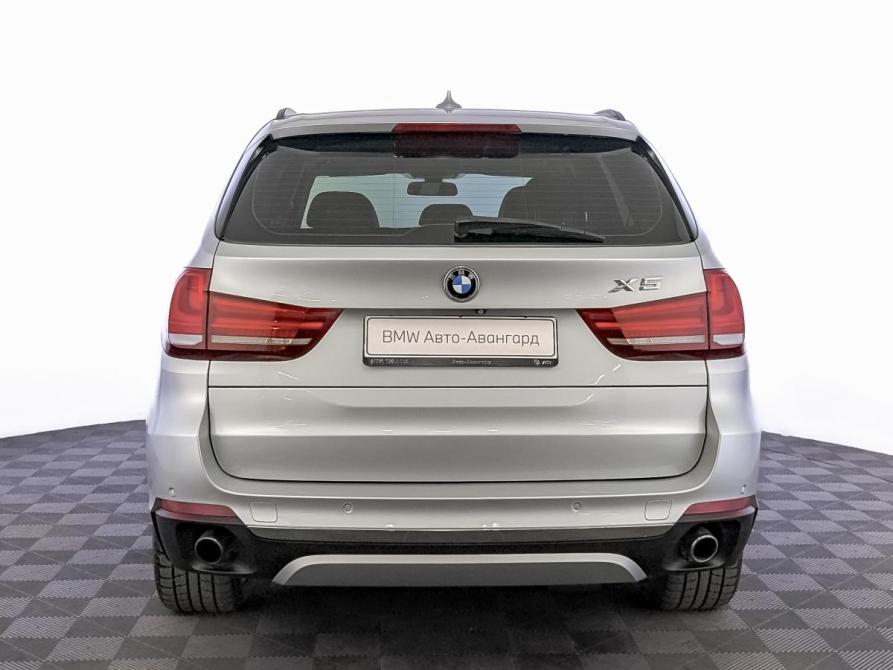 BMW X5 III (F15) Москва  - изображение 6