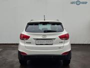 Hyundai ix35 I Москва  - изображение 19