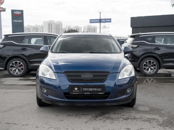 Kia Ceed I с пробегом 2008 года, цена 645 000 рублей, 290951 км, хэтчбек, Автокод Объявления