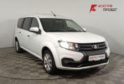 Lada (ВАЗ) Largus I Рестайлинг Волгоград  - изображение 24