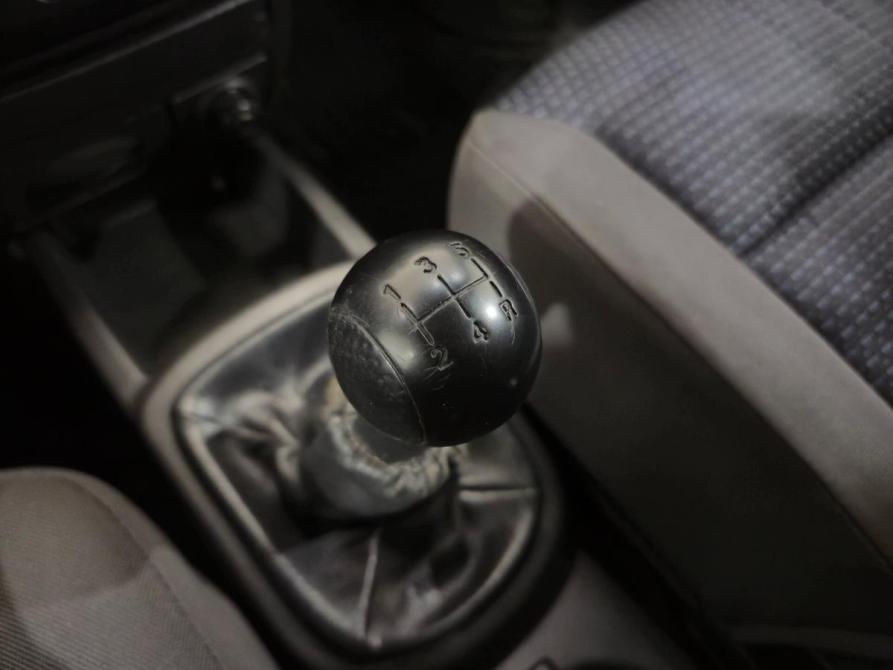 Chevrolet Aveo I Альметьевск  - изображение 19
