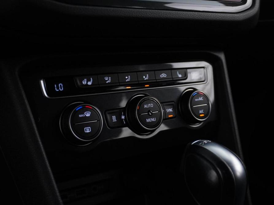 Volkswagen Tiguan II Москва  - изображение 15
