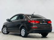 Kia Rio III Рестайлинг Кемерово  - изображение 25