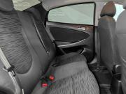 Hyundai Solaris I Рестайлинг Новосибирск  - изображение 39