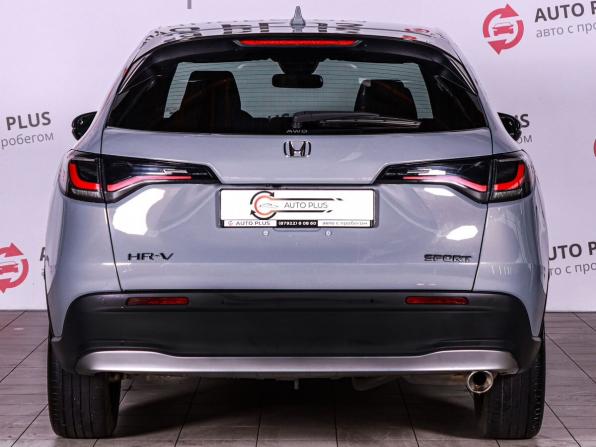 Honda HR-V III (North America and China) с пробегом 2022 года, цена 3 350 000 рублей, 69096 км, внедорожник, Автокод Объявления