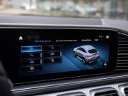 Mercedes-Benz GLE Coupe II (C167) Санкт-Петербург  - изображение 54