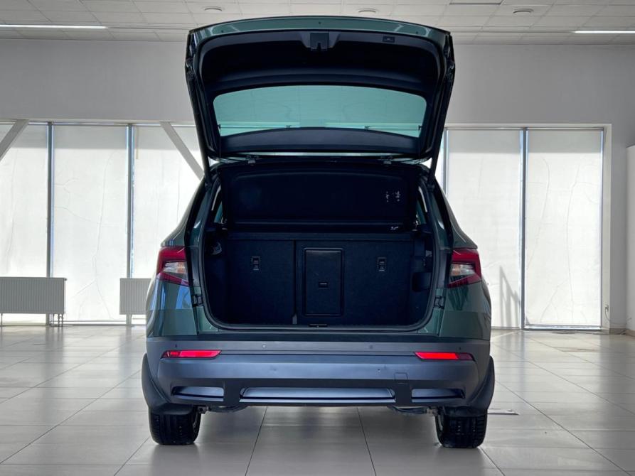 Skoda Karoq I Волгоград  - изображение 36