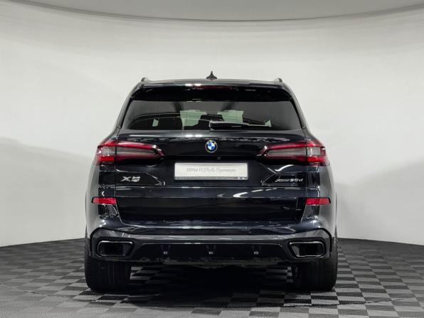 BMW X5 IV (G05/G18) с пробегом 2021 года, цена 7 997 000 рублей, 83556 км, внедорожник, Автокод Объявления