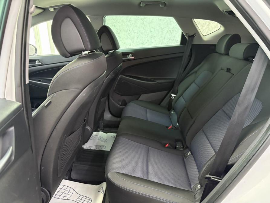 Hyundai Tucson III Ярославль  - изображение 14