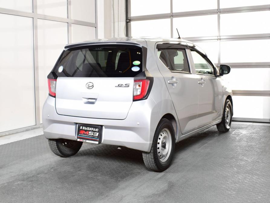 Daihatsu Mira e:S II Кемерово  - изображение 4