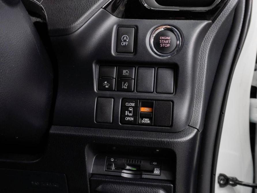 Toyota Noah III (R80) Рестайлинг Тюмень  - изображение 19