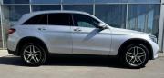 Mercedes-Benz GLC I (X253) Воронеж  - изображение 31
