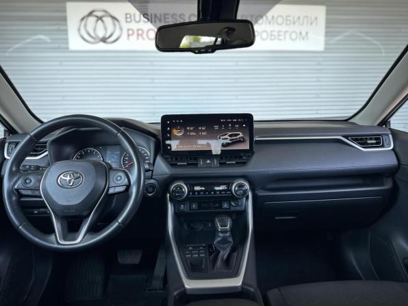 Toyota RAV4 V (XA50) с пробегом 2021 года, цена 3 715 000 рублей, 94887 км, внедорожник, Автокод Объявления