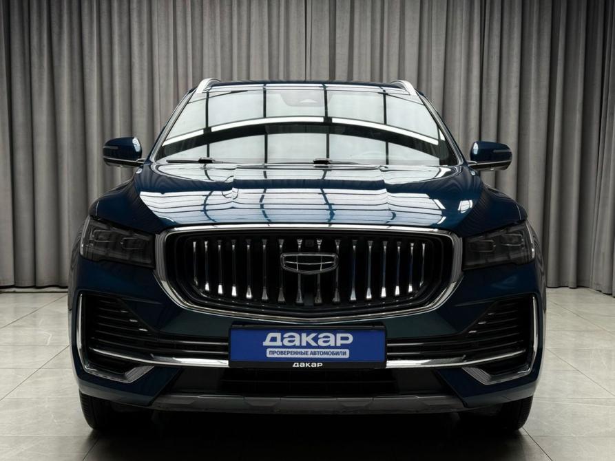 Geely Monjaro I Ижевск  - изображение 2