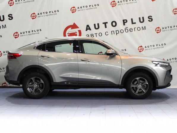 Haval F7x I Рестайлинг с пробегом 2022 года, цена 2 049 000 рублей, 49500 км, внедорожник, Автокод Объявления