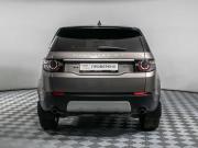 Land Rover Discovery Sport I Москва  - изображение 24