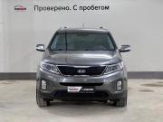 Kia Sorento II Рестайлинг Тюмень  - изображение 31