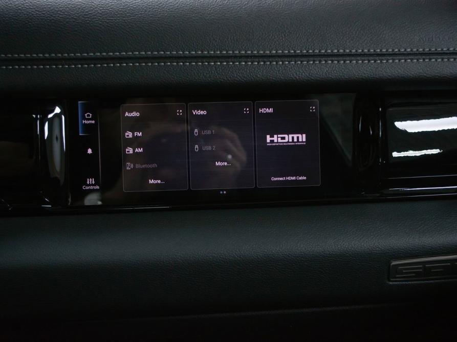 Ram 1500 V Рестайлинг Новосибирск  - изображение 16