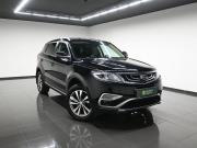 Geely Atlas I Тверь  - изображение 28