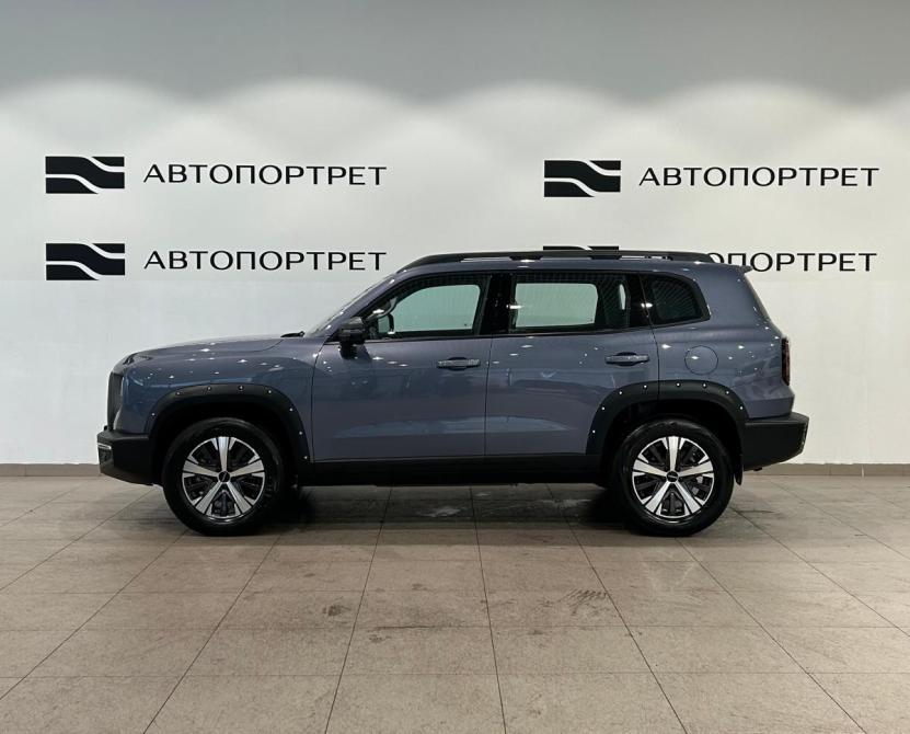 Haval Dargo Санкт-Петербург  - изображение 4