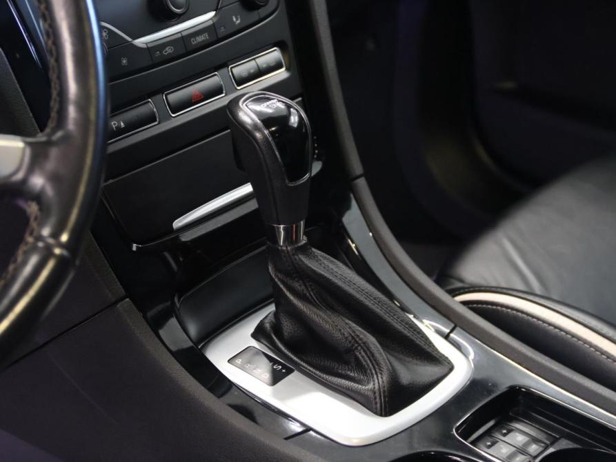 Ford Mondeo IV Рестайлинг Ярославль  - изображение 26