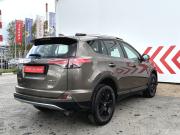 Toyota RAV4 IV (XA40) Рестайлинг Пермь  - изображение 19