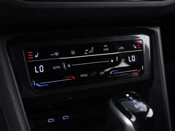 Volkswagen Tiguan II Рестайлинг с пробегом 2020 года, цена 2 999 077 рублей, 143681 км, внедорожник, Автокод Объявления