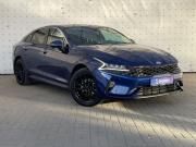 Kia K5 III Тамбов  - изображение 21