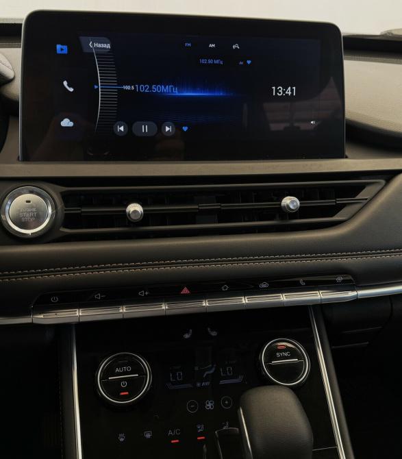 Chery Tiggo 8 Pro I Москва  - изображение 7