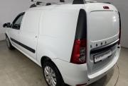 Lada (ВАЗ) Largus I Рестайлинг Саранск  - изображение 33
