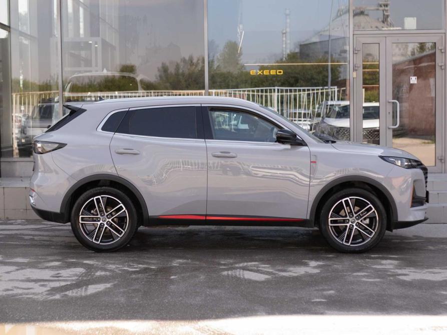 Changan CS55 Plus II Новосибирск  - изображение 4