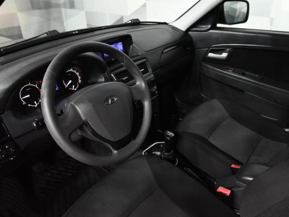 Lada (ВАЗ) Priora I Рестайлинг с пробегом 2014 года, цена 450 000 рублей, 136227 км, универсал, Автокод Объявления