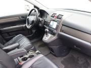 Honda CR-V III Рестайлинг Москва  - изображение 33