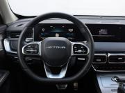 JETOUR X70+ I Рестайлинг Москва  - изображение 40