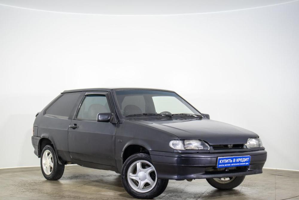 Lada (ВАЗ) 2113 Оренбург  - изображение 1