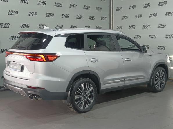 Chery Tiggo 8 Pro Max I Рестайлинг с пробегом 2023 года, цена 2 635 000 рублей, 35000 км, внедорожник, Автокод Объявления