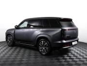 GAC Trumpchi S7 I Москва  - изображение 39