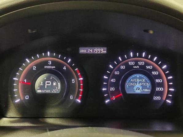 SsangYong Actyon II с пробегом 2012 года, цена 899 000 рублей, 141998 км, внедорожник, Автокод Объявления