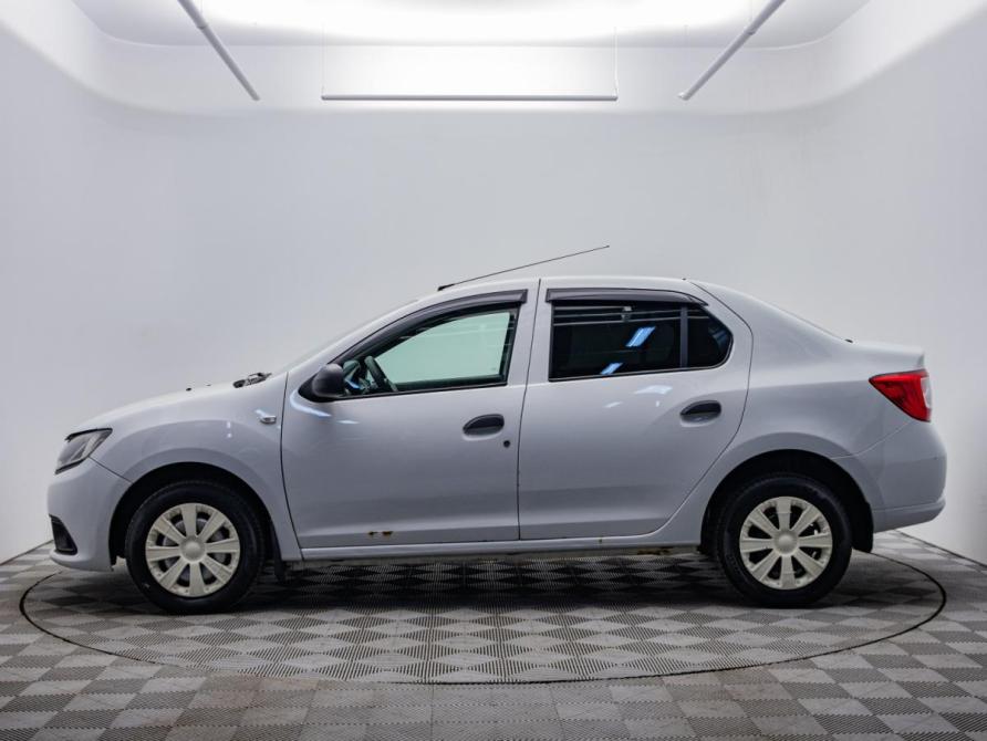 Renault Logan II Москва  - изображение 2