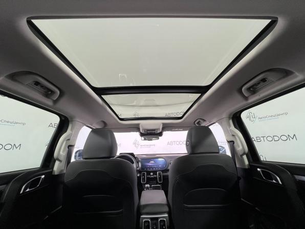 Haval Dargo I с пробегом 2022 года, цена 2 279 900 рублей, 83177 км, внедорожник, Автокод Объявления